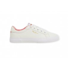 PEPE JEANS KENTON BASS  PGS30603-800  ΛΕΥΚΟ